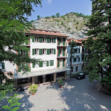 Terme Di Acquasanta Hotel Italia & Spa Acquasanta Terme Extérieur photo