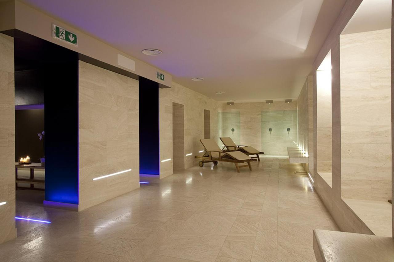 Terme Di Acquasanta Hotel Italia & Spa Acquasanta Terme Extérieur photo