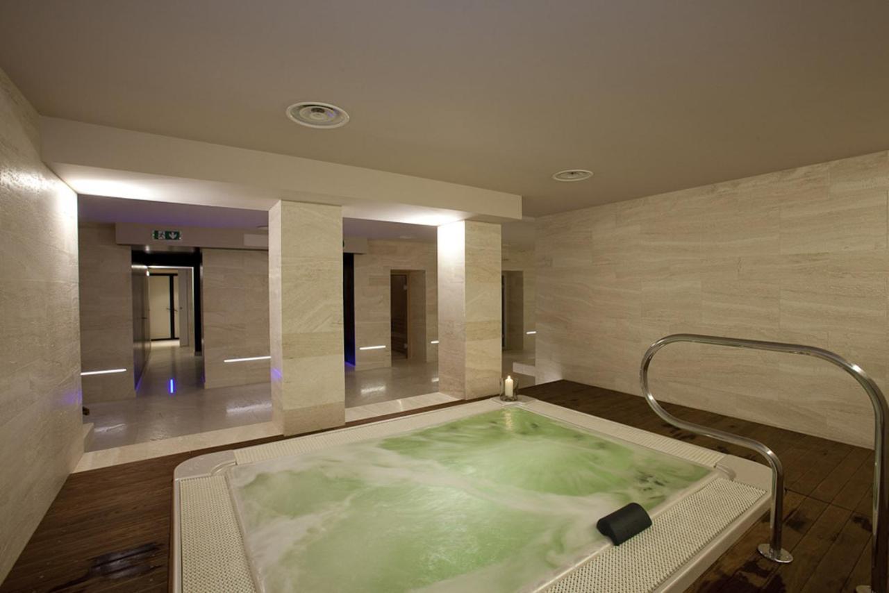 Terme Di Acquasanta Hotel Italia & Spa Acquasanta Terme Extérieur photo