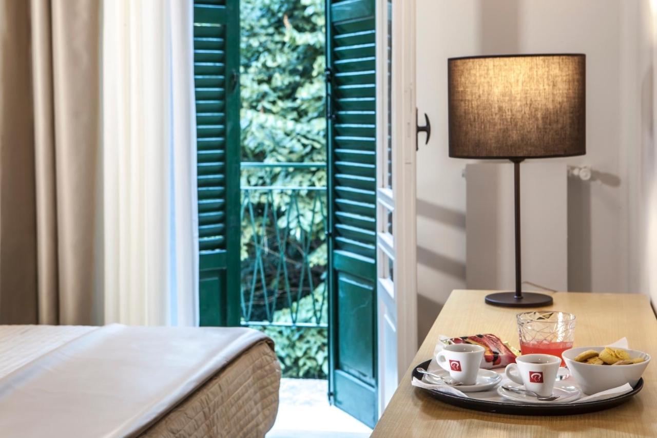 Terme Di Acquasanta Hotel Italia & Spa Acquasanta Terme Extérieur photo