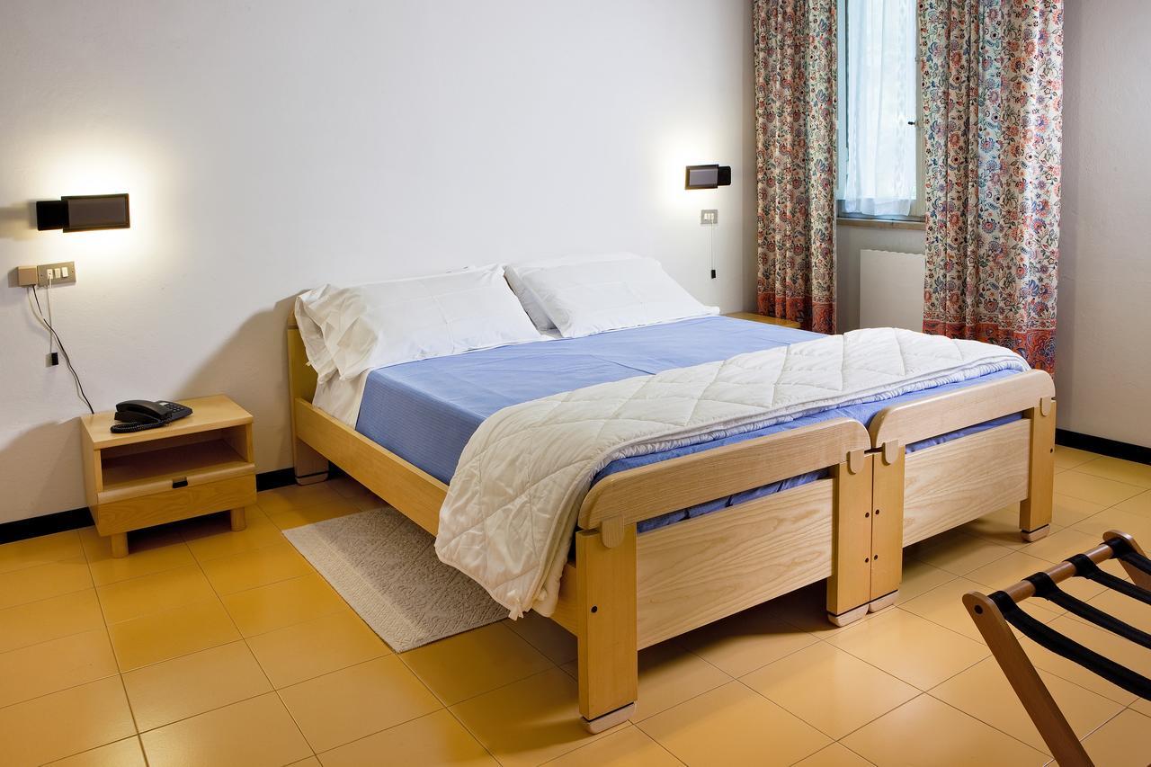 Terme Di Acquasanta Hotel Italia & Spa Acquasanta Terme Extérieur photo